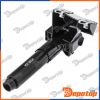Gicleur de lave-phare gauche pour MITSUBISHI | EDS-MS-004, 8264A309